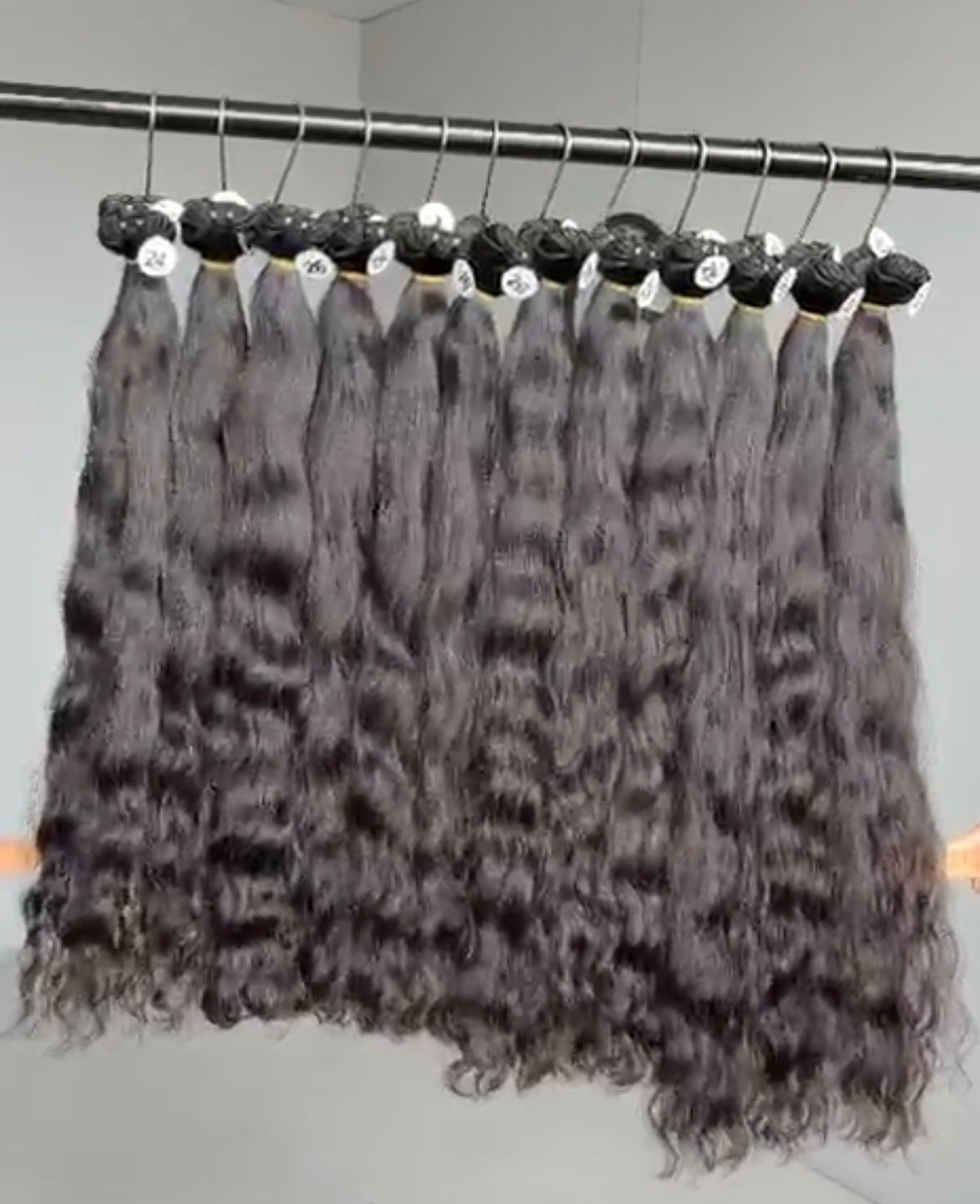 Raw Indian Curly Hair Vendor